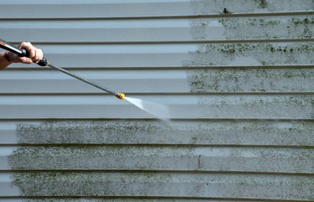 Best Restaurant Pressure Washing  in Clinton, OH