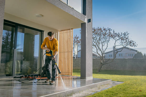 Best Gutter Cleaning  in Clinton, OH