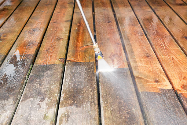 Trusted Clinton, OH Pressure Washing Services Experts