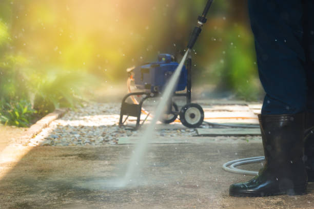 Best Concrete Sealing  in Clinton, OH