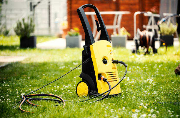 Best Factory Floor Cleaning  in Clinton, OH